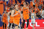 开云官方网-64+58+80！中国男篮24岁神枪闪耀总决赛：上海冠军功臣看齐朱芳雨？|王哲林|李弘权|上海男篮|浙江广厦|三分球_新浪体育_新浪新闻