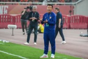 开云官方网-足协曾错过崔康熙恐难杀回马枪？选择伊万为图便宜